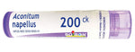 Aconitum Napellus 200CK