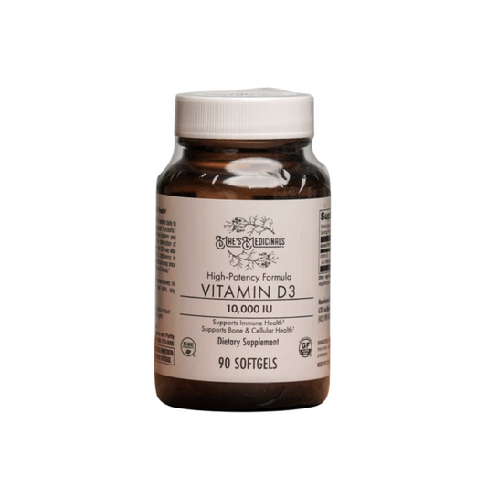Vitamin D3 10000IU