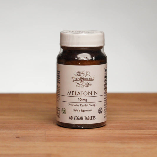 Melatonin 10mg