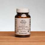 Potassium 99mg