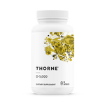 Vitamin D3 5000 IU