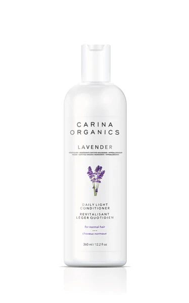 Daily Light Conditioner - Lavender