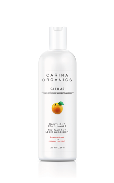 Daily Light Conditioner - Citrus