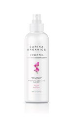 Fast Drying Hairspray - Sweet Pea