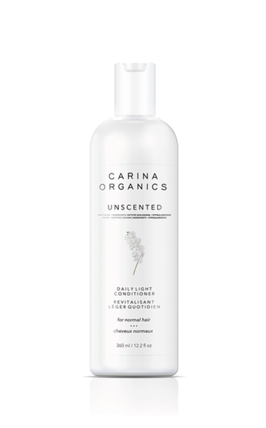 Daily Light Conditioner - Unscented