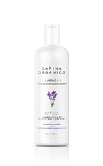 Shampoo and Body Wash - Lavender