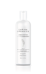 Daily Moisturizing Shampoo - Unscented