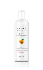 Daily Moisturizing Shampoo - Citrus