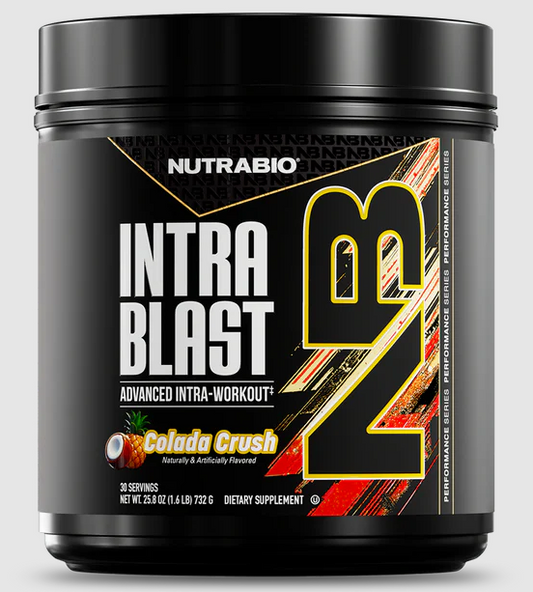 Intra Blast - Colada Crush