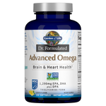 Dr. Formulated Advanced Omegas
