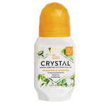 Crystal Essence Roll-On - Chamomile & Green Tea