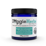 Doggie Anti-Inflammatory w/ natural pain relief