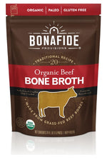 Organic Beef Bone Broth