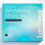 Tooth Whitening Strips