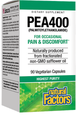 PEA 400