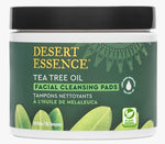 Daily Facial Cleansing Pads