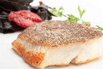Wild Alaskan Halibut