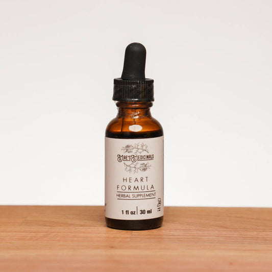 Heart Formula Liquid