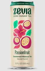 Organic Hibiscus Tea - Passionfruit