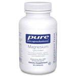 Magnesium Glycinate 120mg