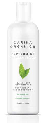 Daily Light Conditioner - Peppermint
