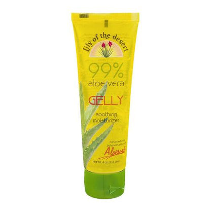 Aloe Vera Gelly