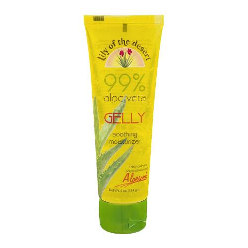 Aloe Vera Gelly