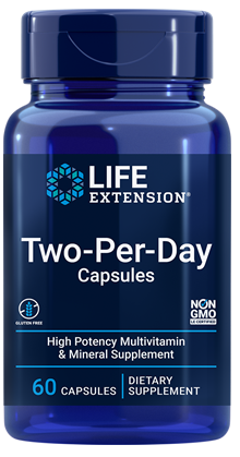 Two-Per-Day Capsules