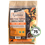 Rootsies Dog Food Topper