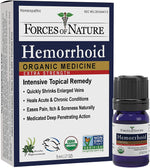 Hemorrhoid Topical Remedy