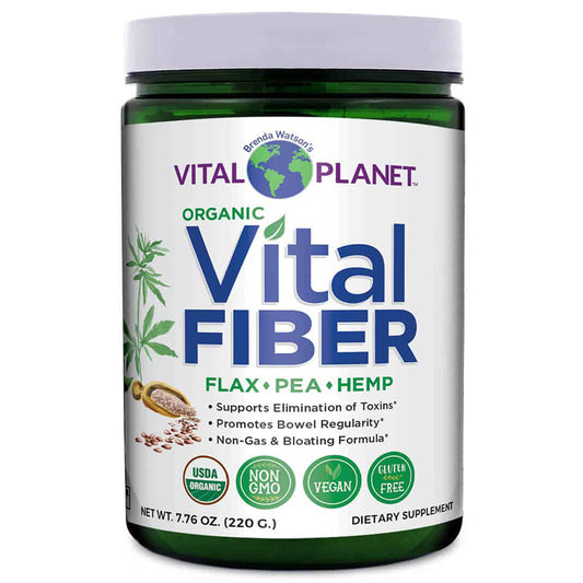 Vital Fiber