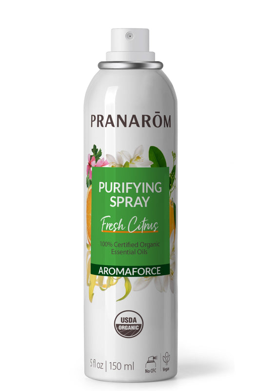 Purifying Room Spray - Fresh Citrus