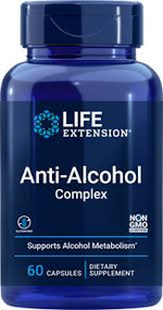 Anti-Alcohol Complex