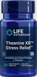 Theanine XR Stress Releif