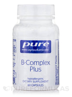B-Complex Plus