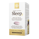 Triple Action Sleep