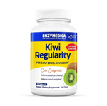 Kiwi Regularity