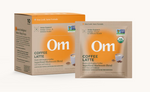 Mushroom Coffee Latte Blend