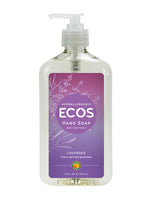 Lavender Hand Soap
