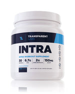 Intra Workout - Blue Raspberry