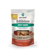 Digestive Releaf Sweet Potato Organic with 90mg CBD per bag - Small
