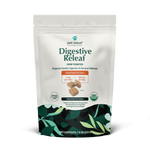 Digestive Releaf Sweet Potato Organic with 180mg CBD per bag - Medium / Large