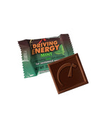 Driving Energy Mint Dark Chocolate