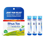 Rhus Tox 30c - Joint Pain Relief