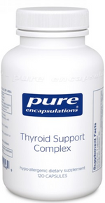 Thyroid Support Complex