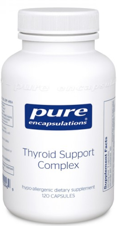 Thyroid Support Complex