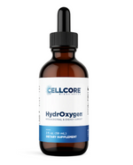 HydrOxygen - Energy & Detox Support