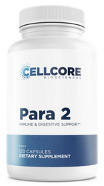 Para 2 Immune & Digestive Support