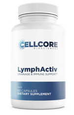 LymphActiv - Drainage & Immune Support