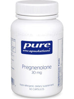 Pregnenolone 30mg